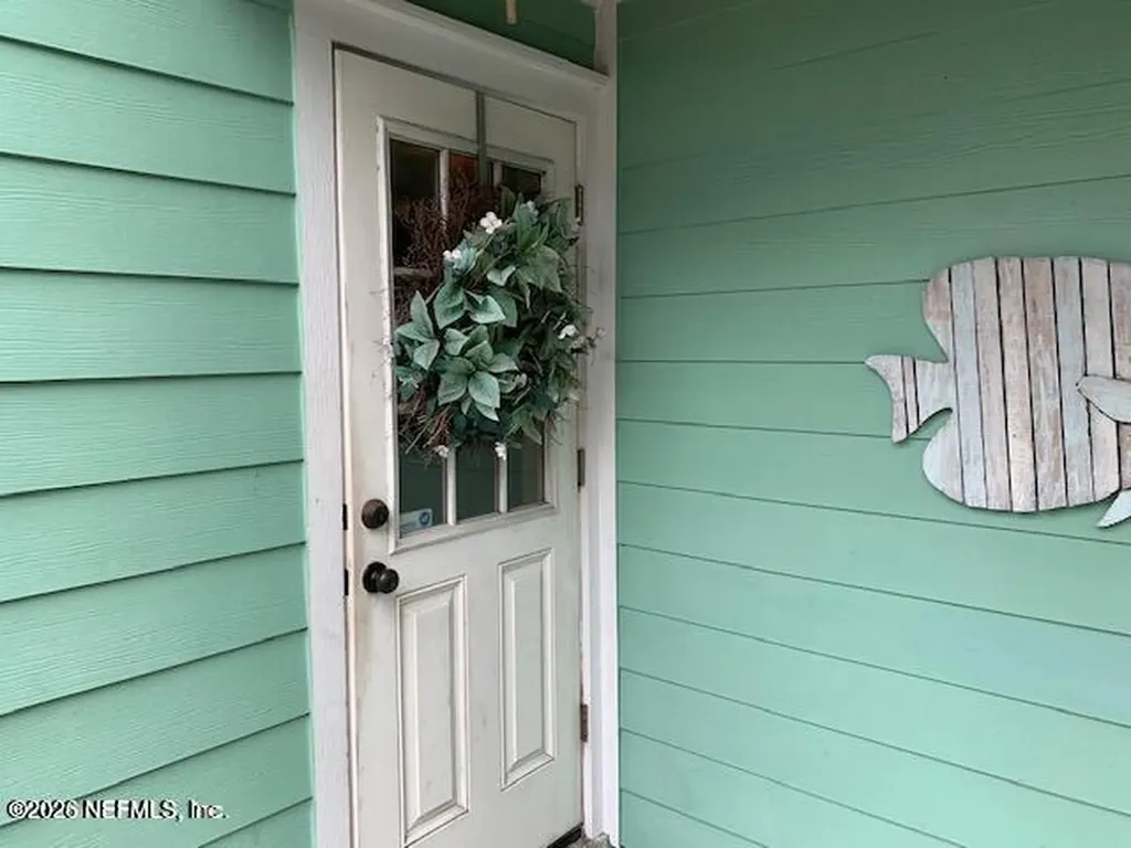 401 Margaret Street Neptune Beach FL 32266