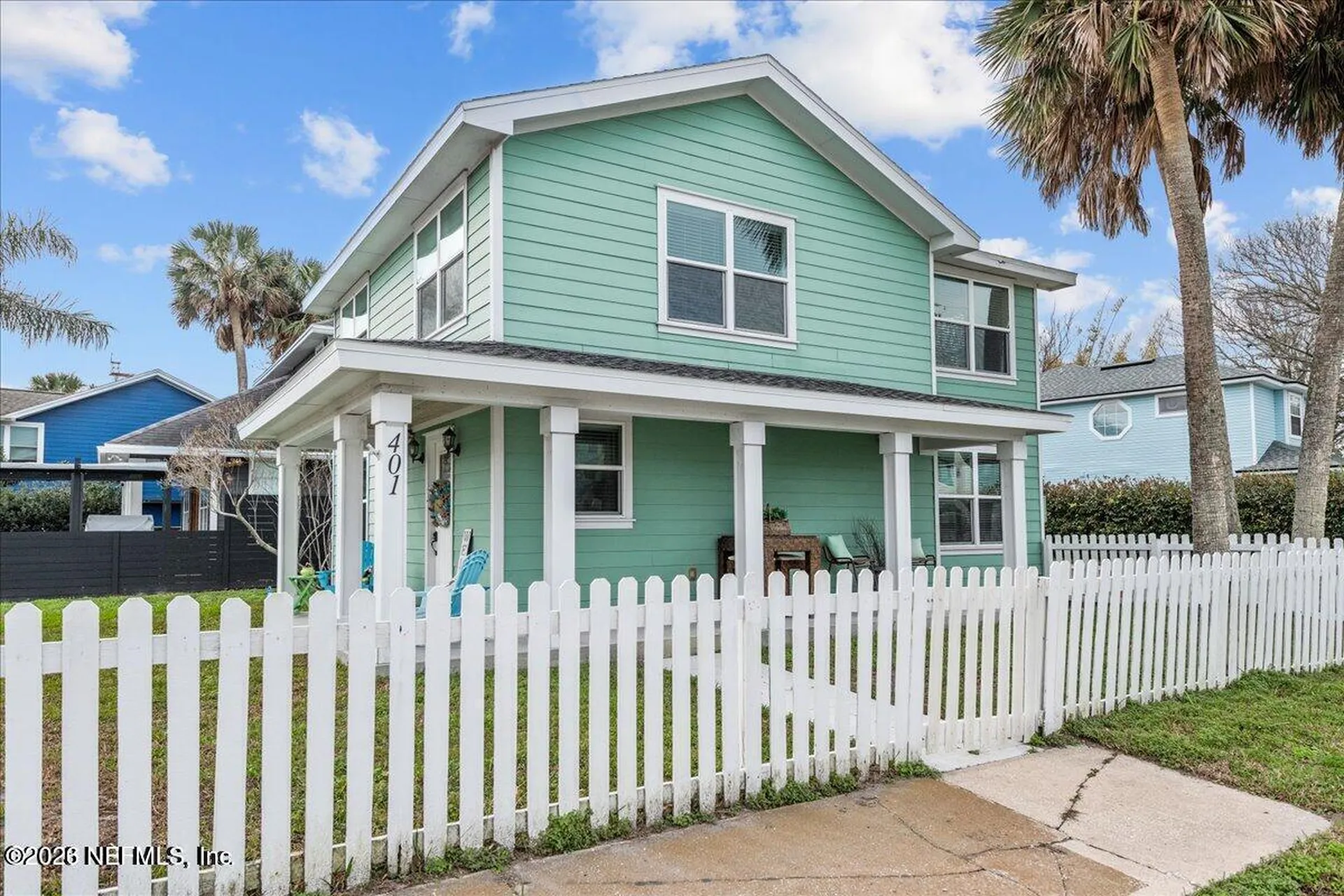 401 Margaret Street Neptune Beach FL 32266