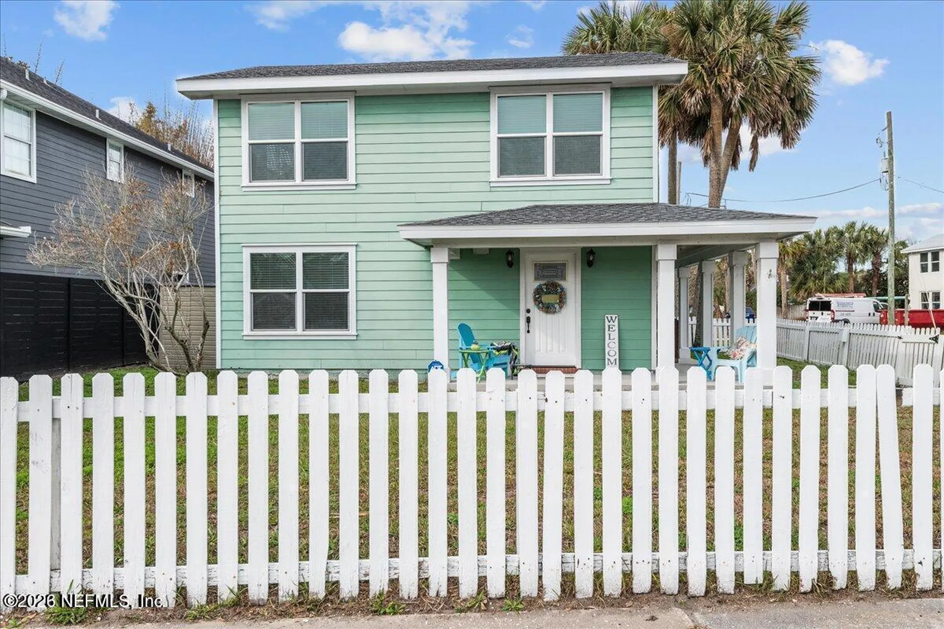 401 Margaret Street Neptune Beach FL 32266