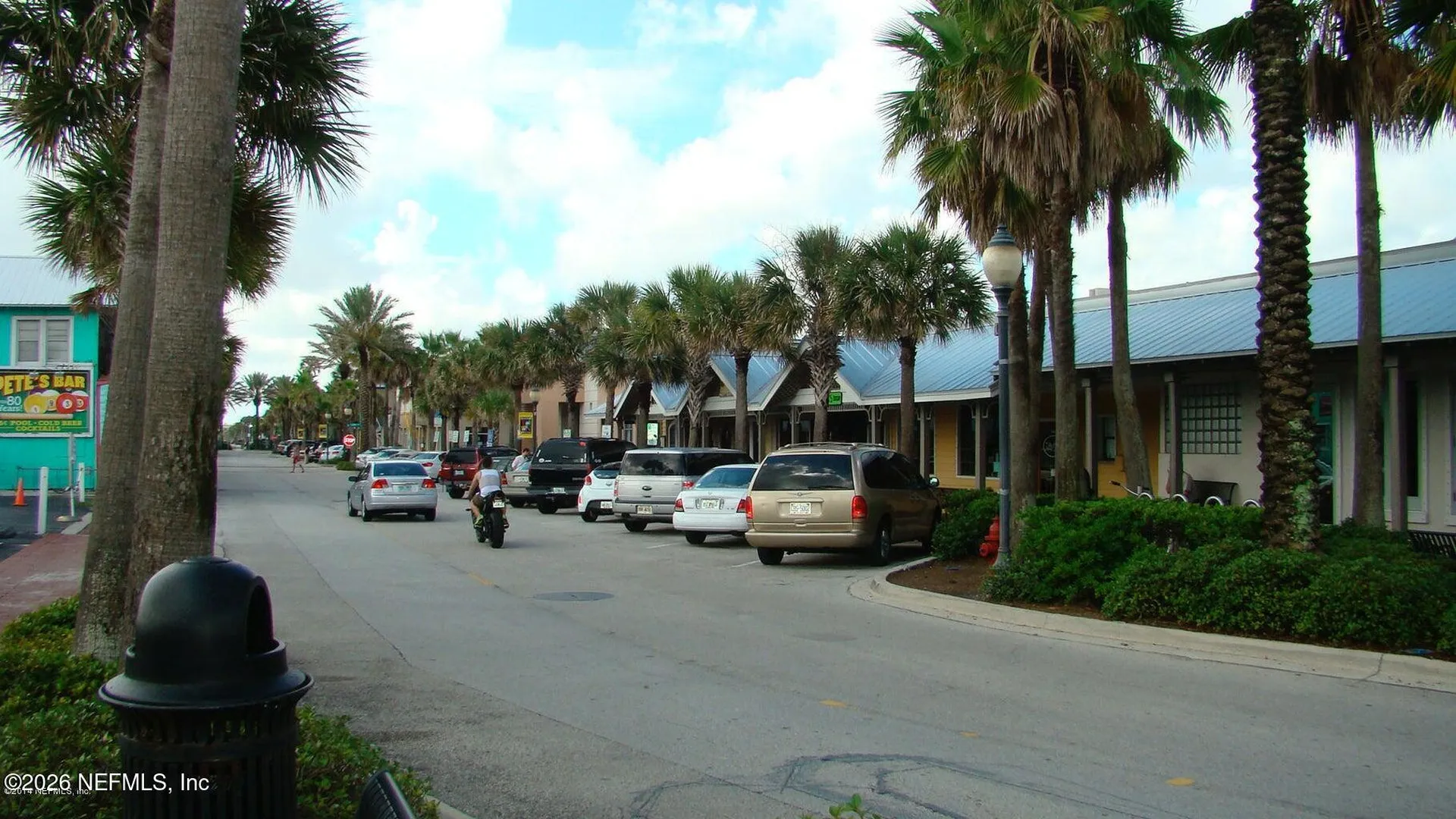 401 Margaret Street Neptune Beach FL 32266