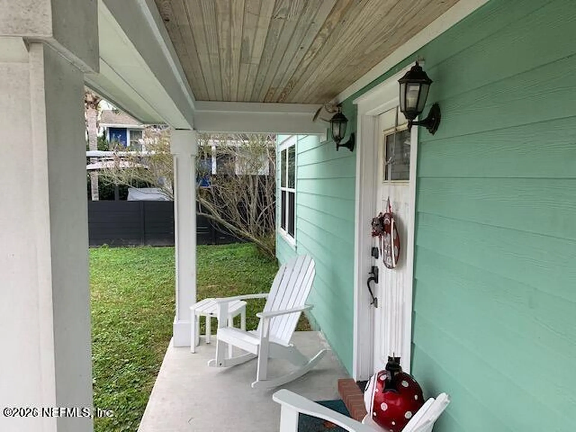 401 Margaret Street Neptune Beach FL 32266