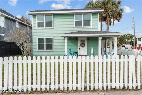 401 Margaret Street Neptune Beach FL 32266