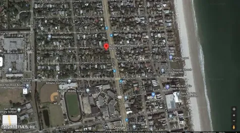 401 Margaret Street Neptune Beach FL 32266