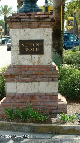 401 Margaret Street Neptune Beach FL 32266