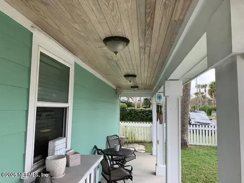 401 Margaret Street Neptune Beach FL 32266