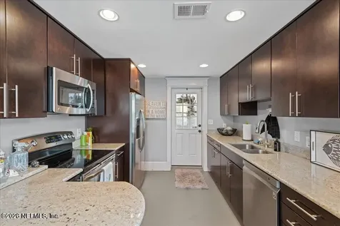 401 Margaret Street Neptune Beach FL 32266