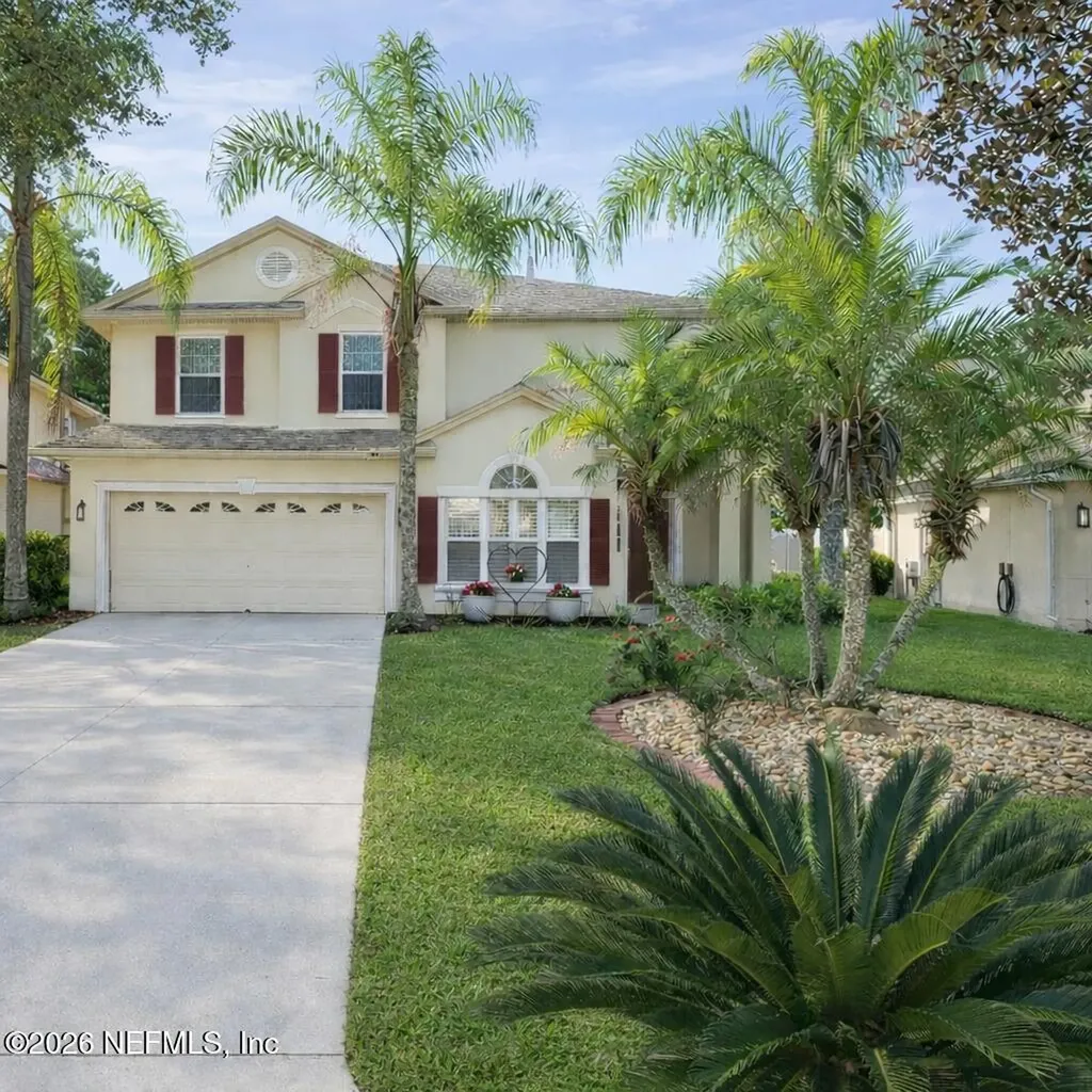 1225 Splendid Ravine Street St. Augustine FL 32092