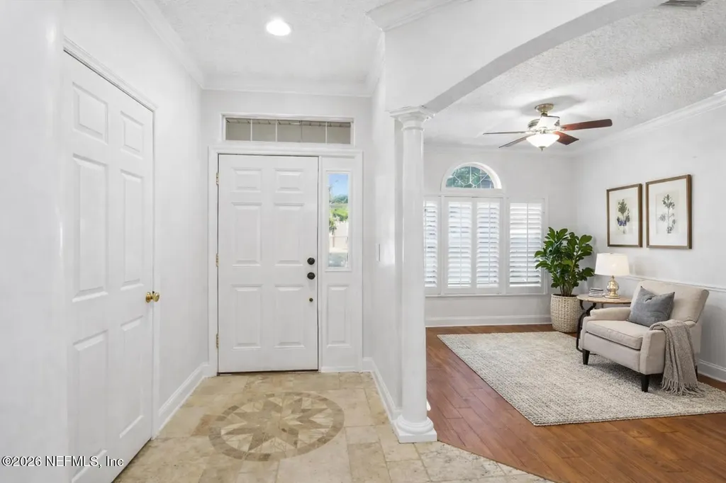 1225 Splendid Ravine Street St. Augustine FL 32092