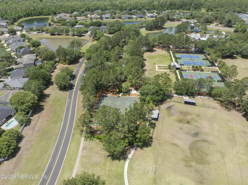 1225 Splendid Ravine Street St. Augustine FL 32092