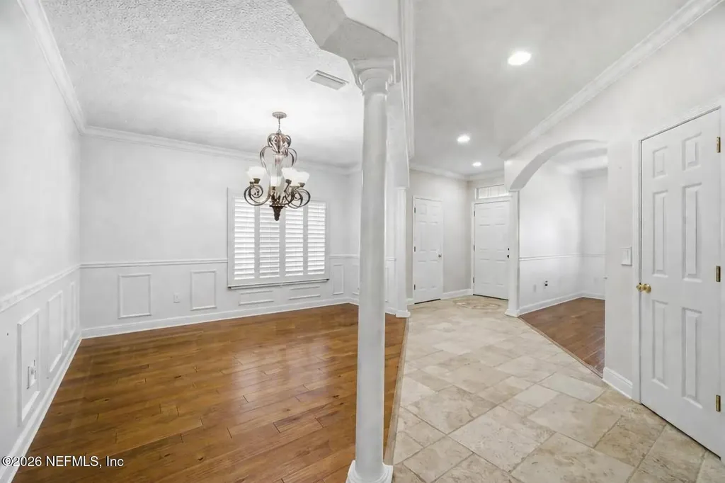 1225 Splendid Ravine Street St. Augustine FL 32092