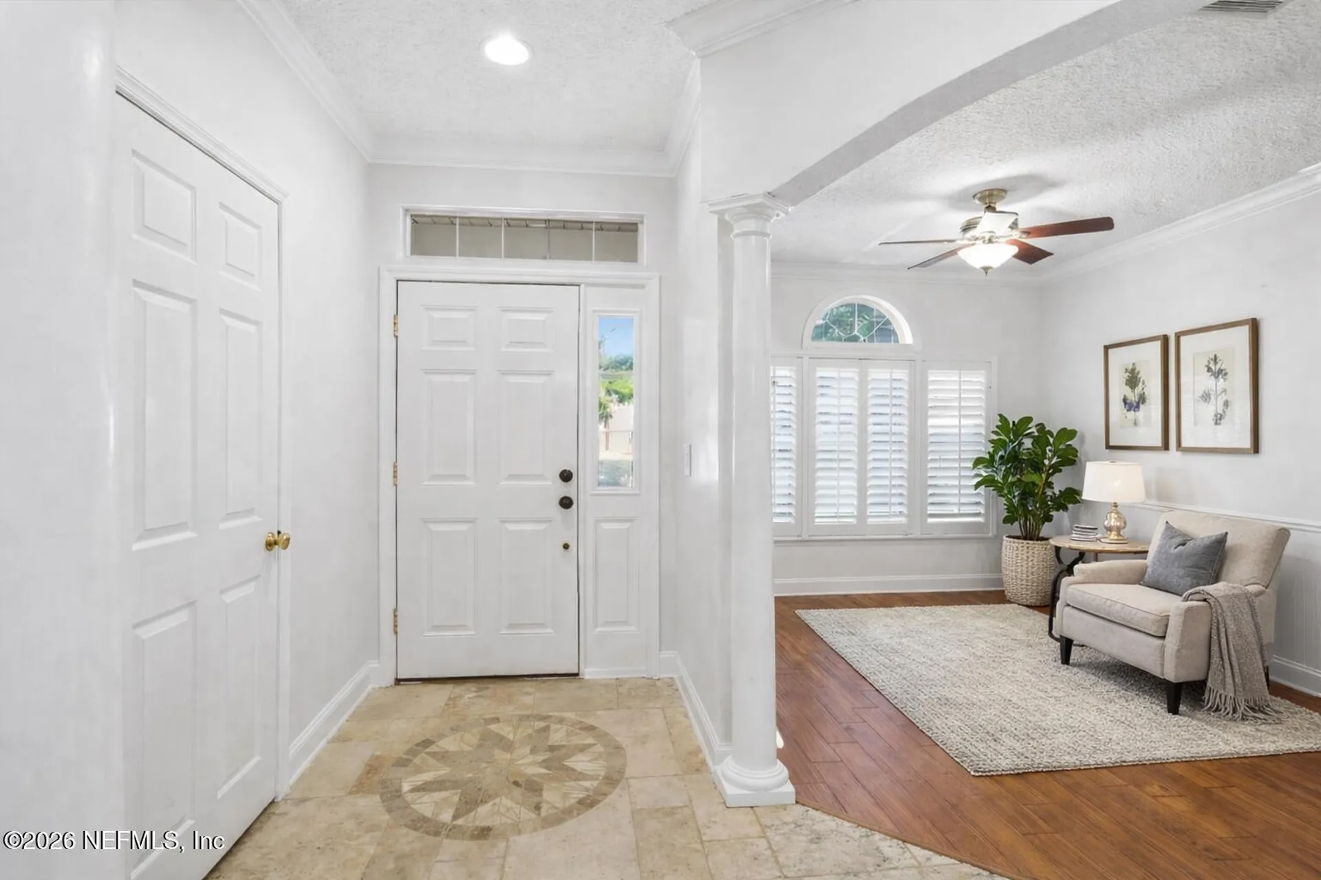 1225 Splendid Ravine Street St. Augustine FL 32092