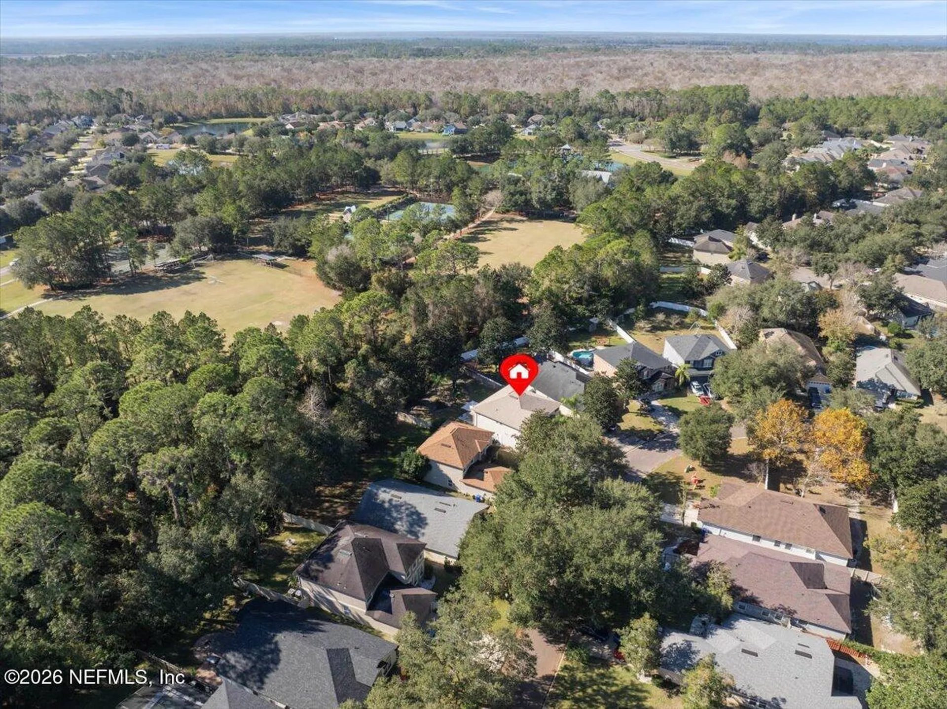 1225 Splendid Ravine Street St. Augustine FL 32092