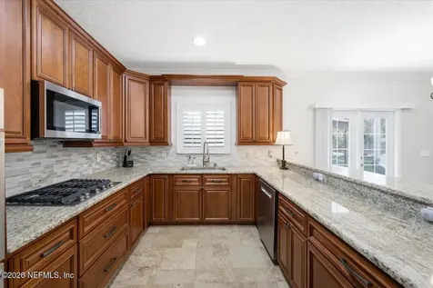 1225 Splendid Ravine Street St. Augustine FL 32092