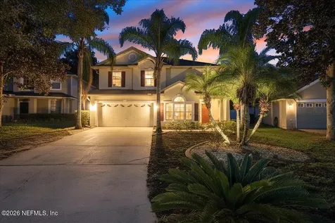 1225 Splendid Ravine Street St. Augustine FL 32092