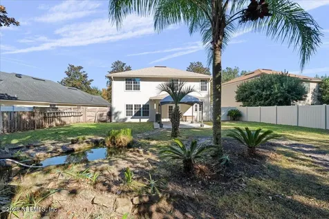 1225 Splendid Ravine Street St. Augustine FL 32092