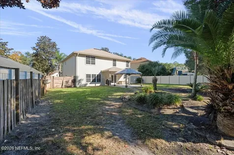 1225 Splendid Ravine Street St. Augustine FL 32092