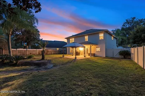 1225 Splendid Ravine Street St. Augustine FL 32092