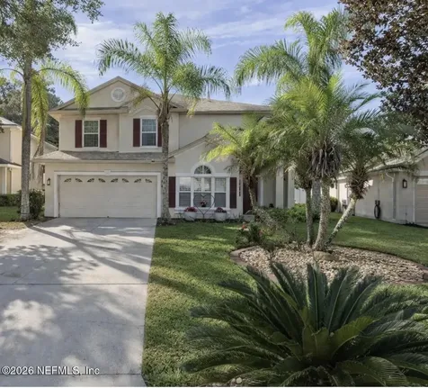 1225 Splendid Ravine Street St. Augustine FL 32092