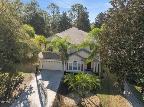 1225 Splendid Ravine Street St. Augustine FL 32092
