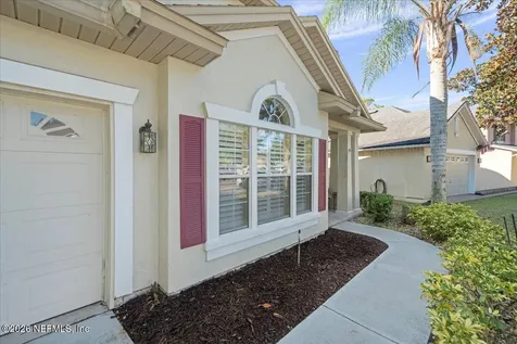 1225 Splendid Ravine Street St. Augustine FL 32092