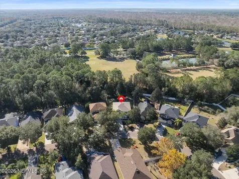 1225 Splendid Ravine Street St. Augustine FL 32092