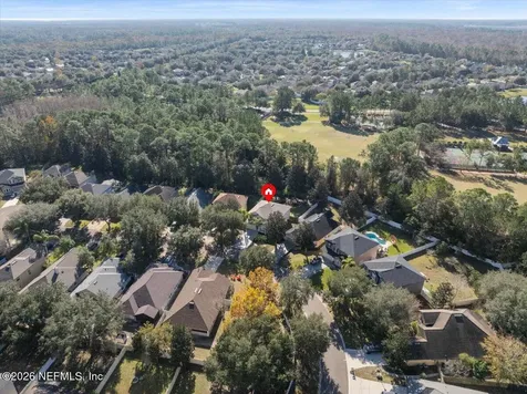 1225 Splendid Ravine Street St. Augustine FL 32092