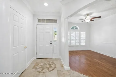1225 Splendid Ravine Street St. Augustine FL 32092