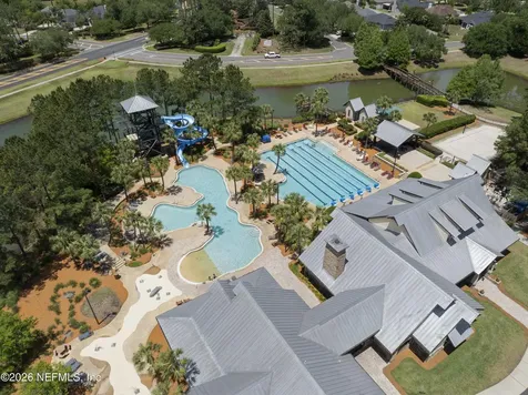 1225 Splendid Ravine Street St. Augustine FL 32092