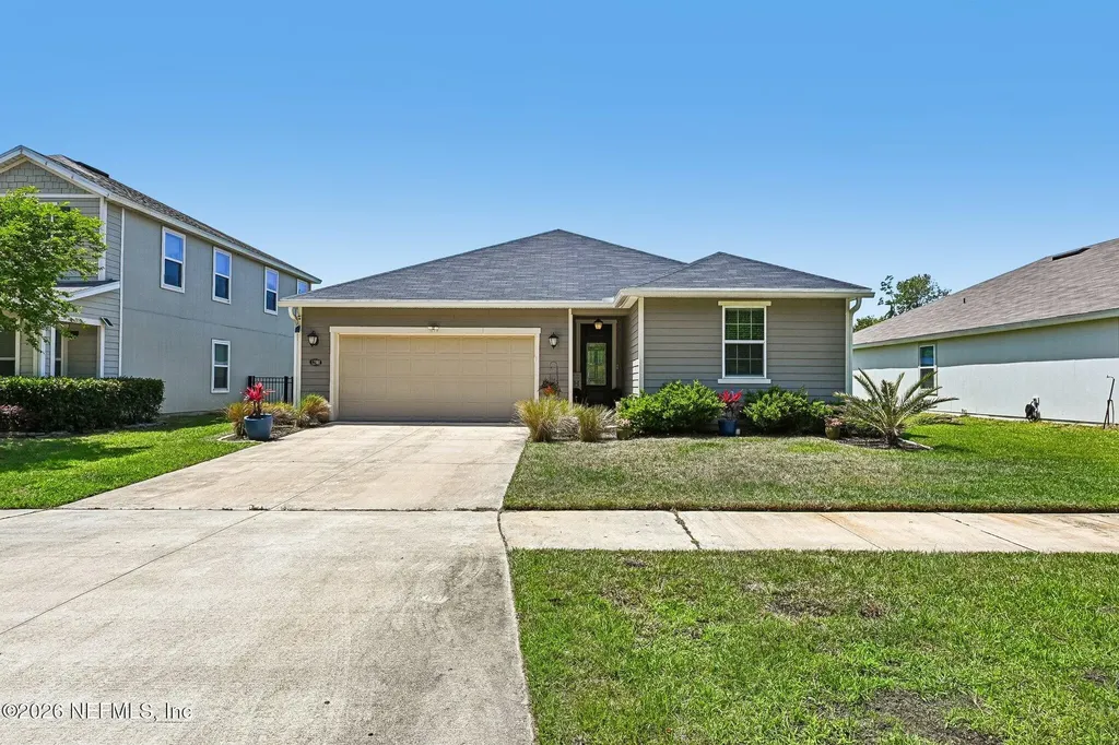 12380 Gillespie Avenue Jacksonville FL 32218
