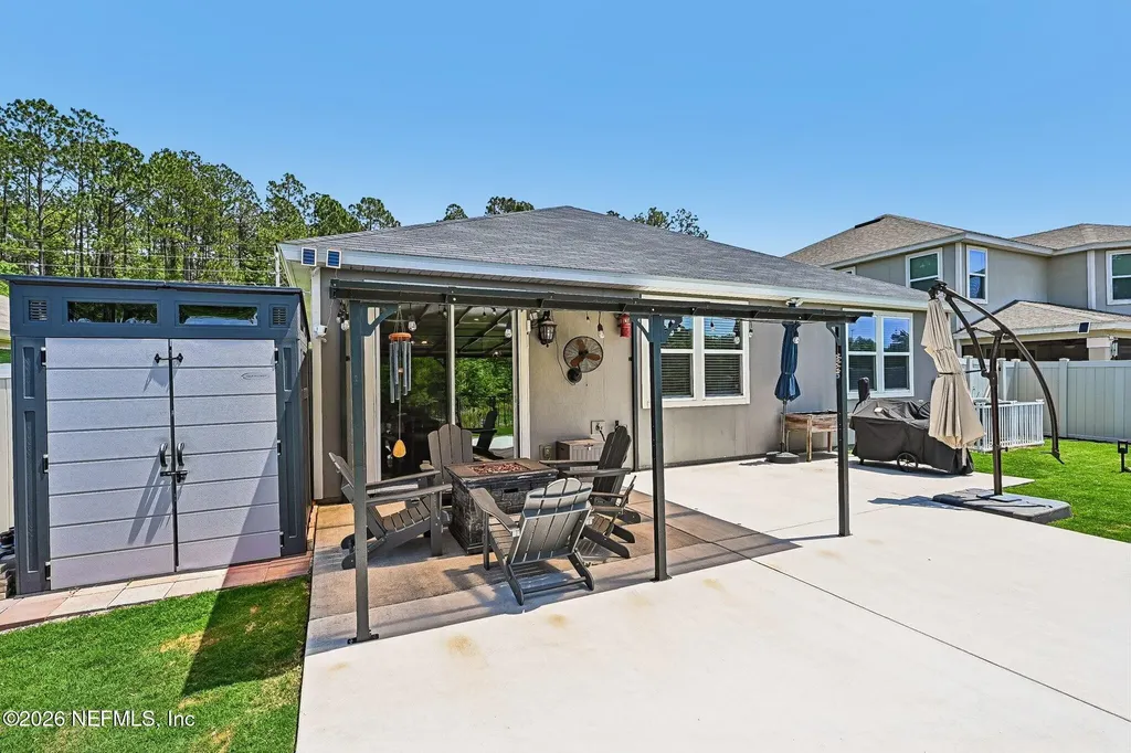 12380 Gillespie Avenue Jacksonville FL 32218