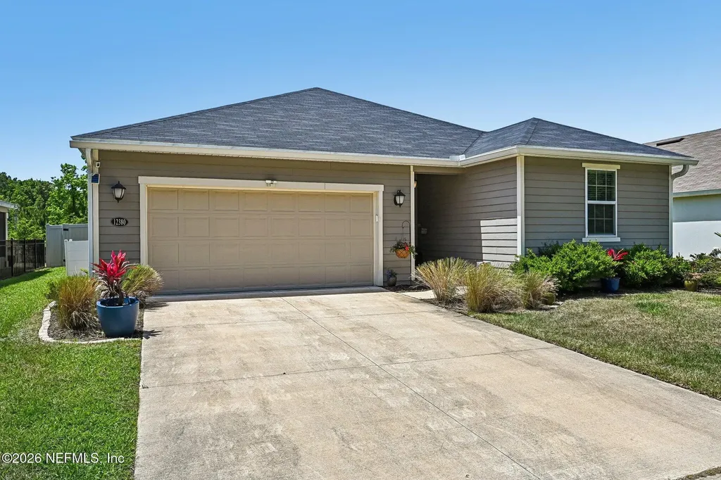 12380 Gillespie Avenue Jacksonville FL 32218