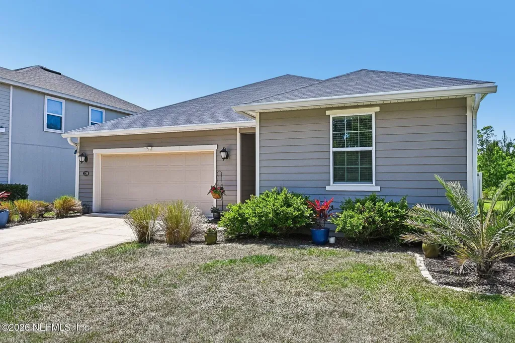 12380 Gillespie Avenue Jacksonville FL 32218