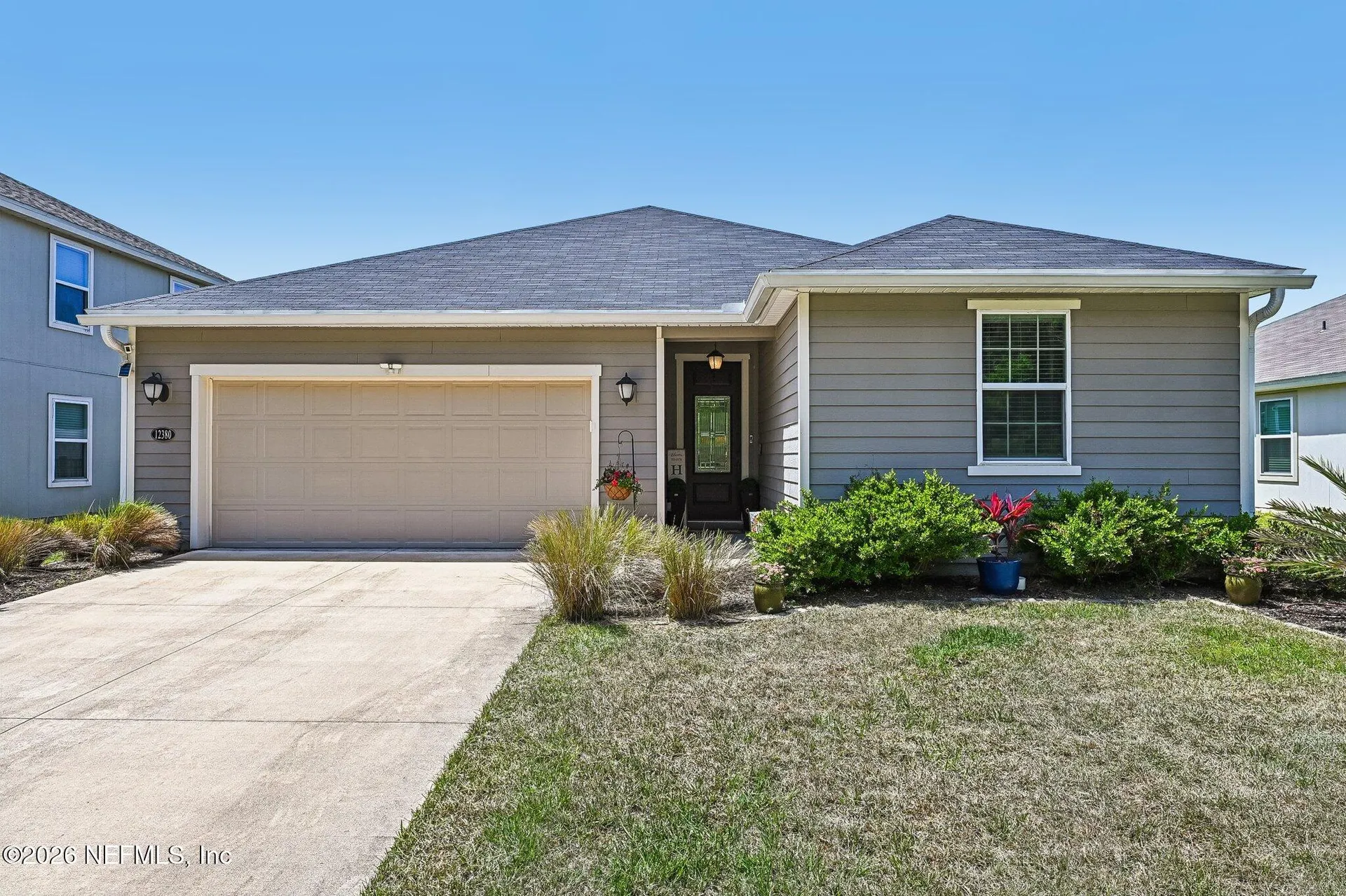12380 Gillespie Avenue Jacksonville FL 32218