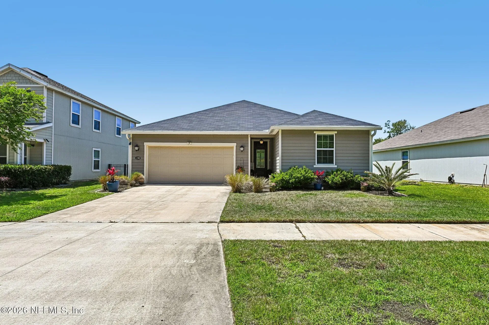 12380 Gillespie Avenue Jacksonville FL 32218