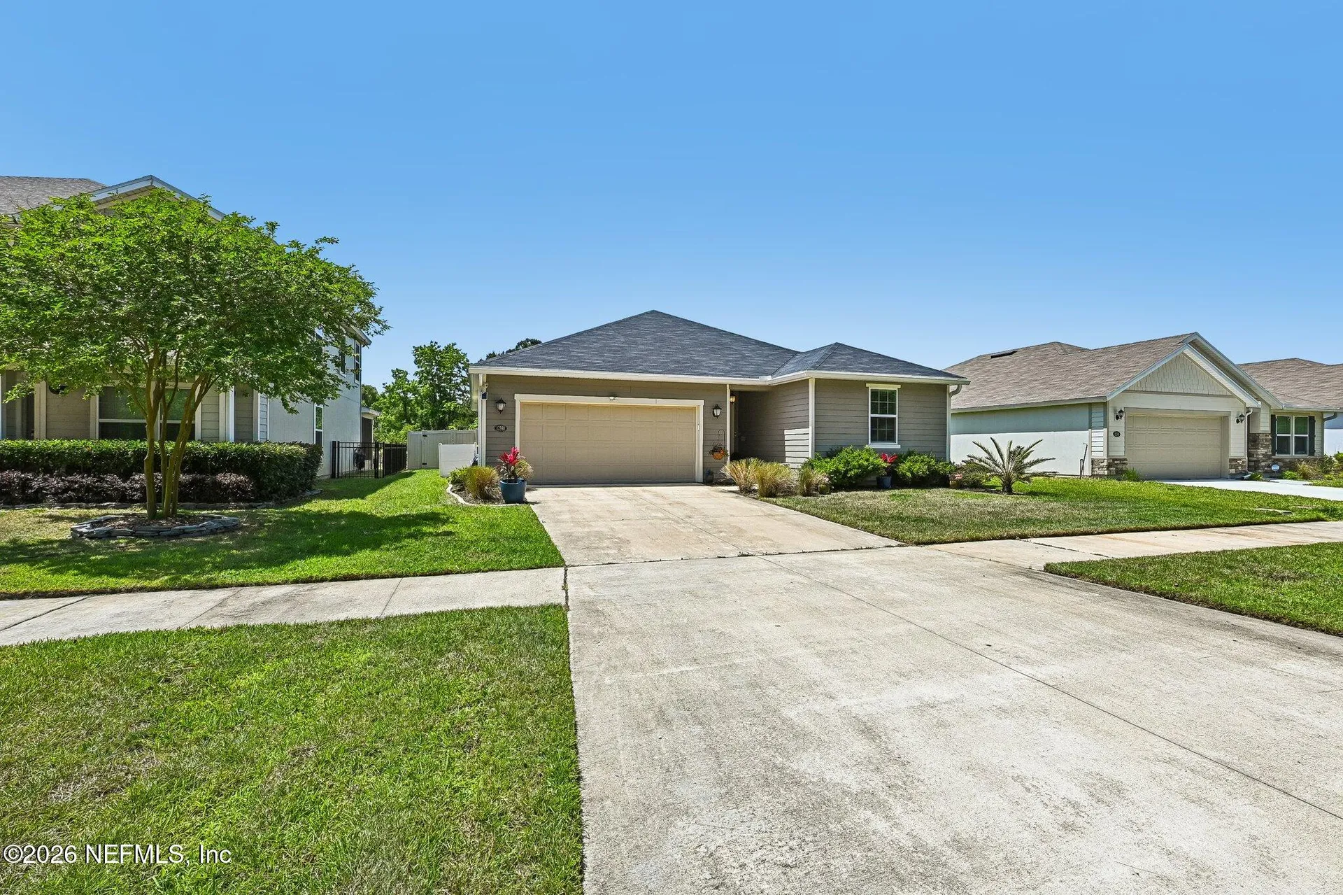 12380 Gillespie Avenue Jacksonville FL 32218
