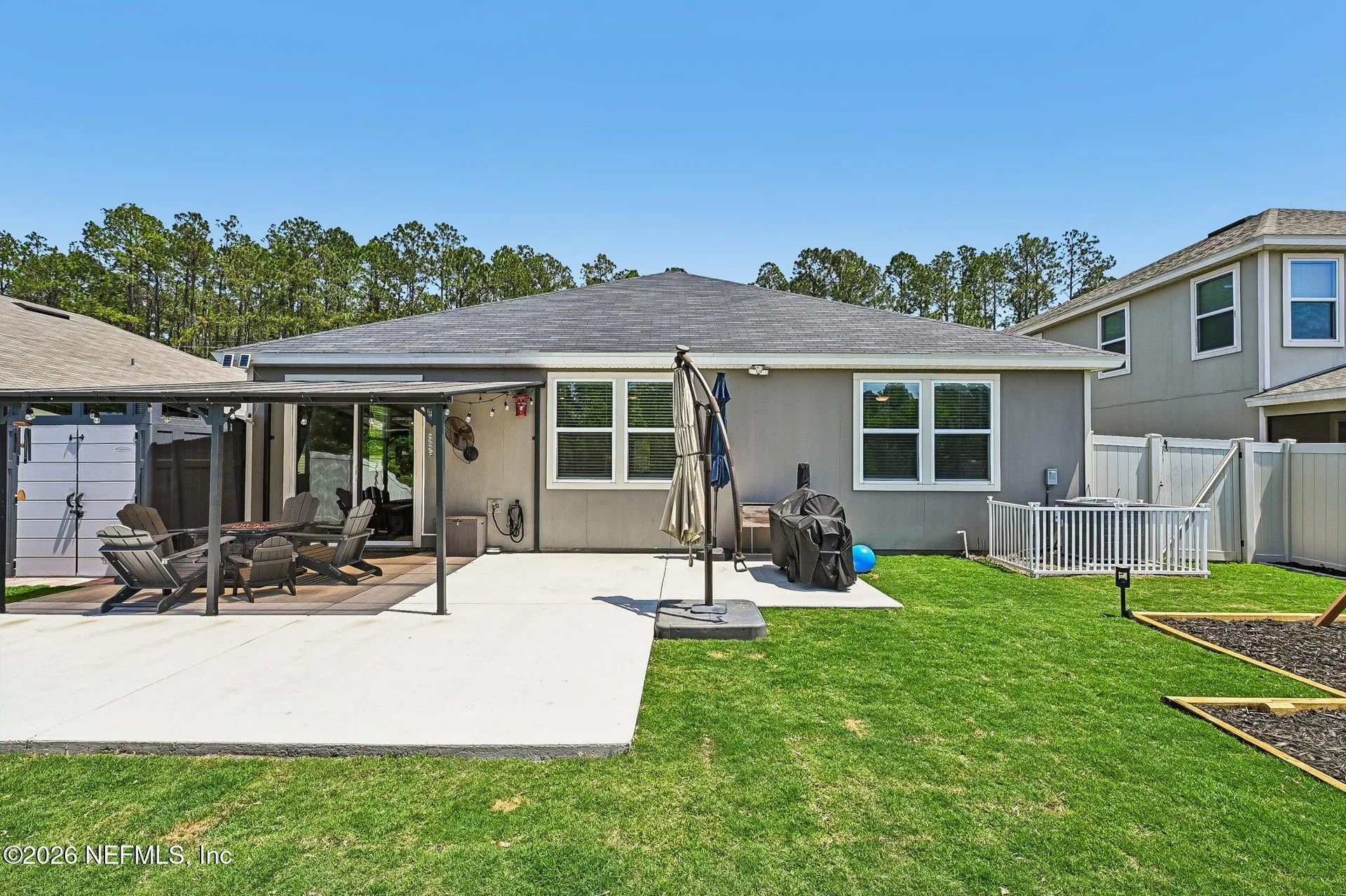 12380 Gillespie Avenue Jacksonville FL 32218