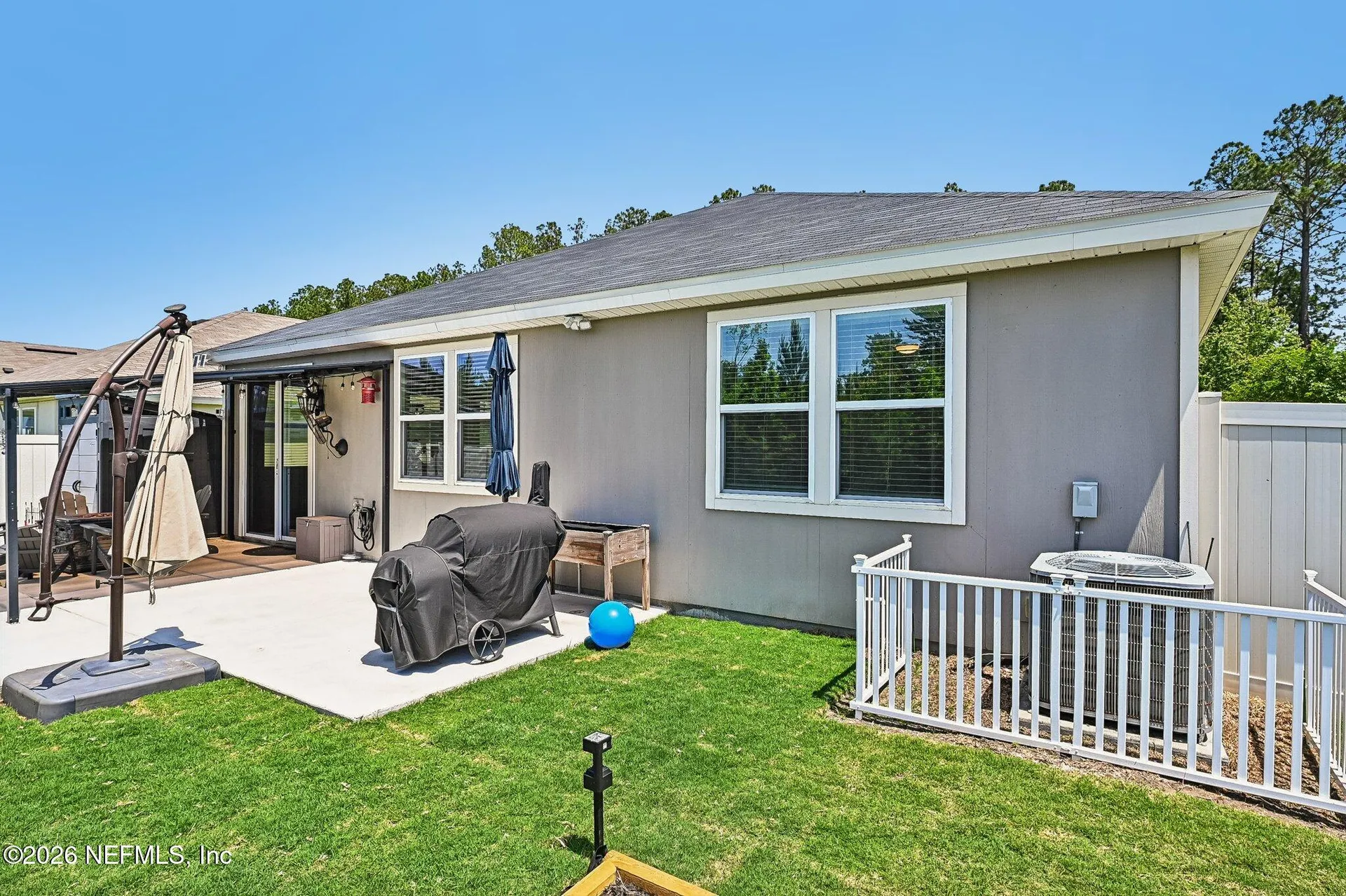 12380 Gillespie Avenue Jacksonville FL 32218