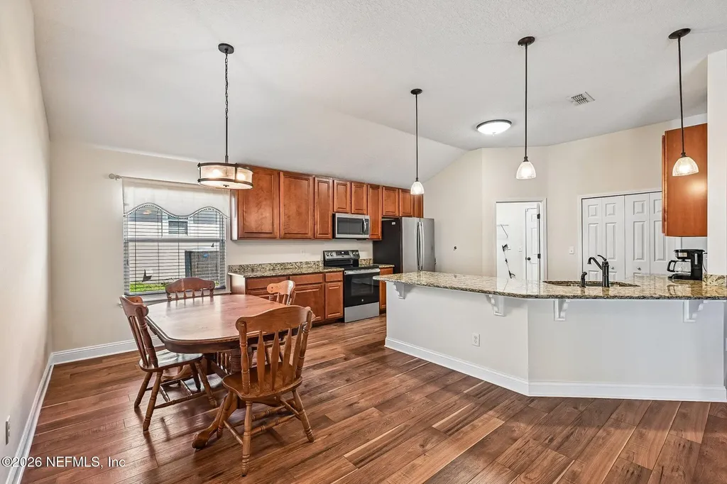 2554 Royal Pointe Drive Green Cove Springs FL 32043