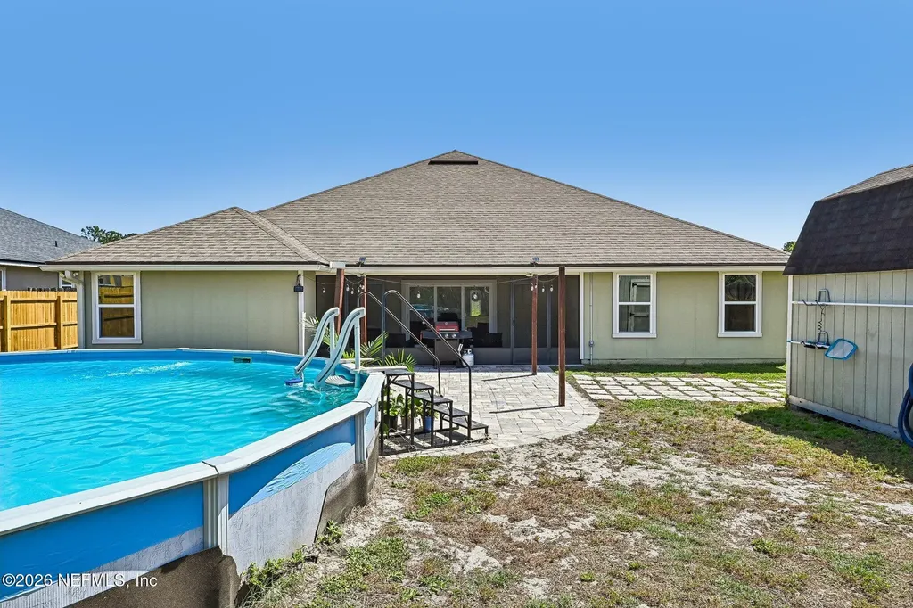 2554 Royal Pointe Drive Green Cove Springs FL 32043