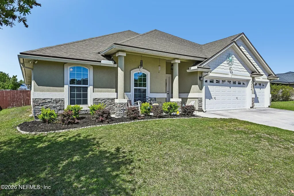 2554 Royal Pointe Drive Green Cove Springs FL 32043