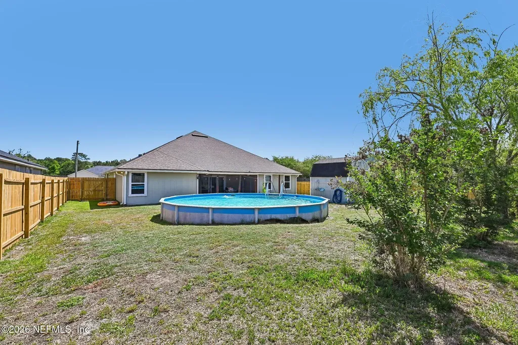 2554 Royal Pointe Drive Green Cove Springs FL 32043