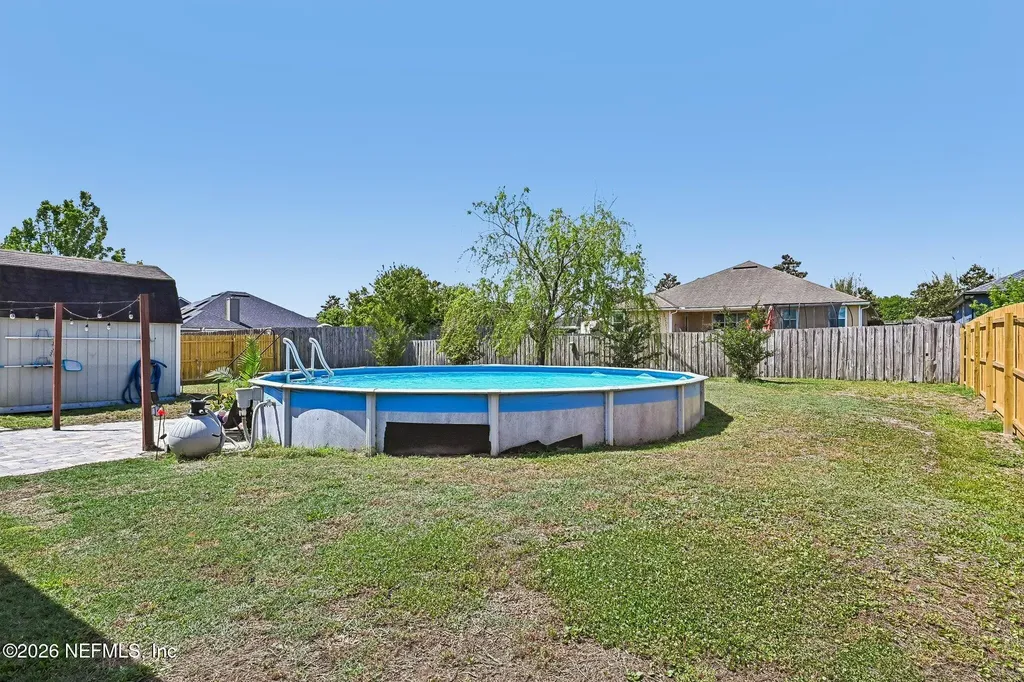 2554 Royal Pointe Drive Green Cove Springs FL 32043