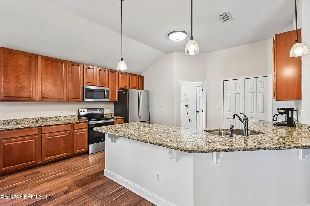 2554 Royal Pointe Drive Green Cove Springs FL 32043