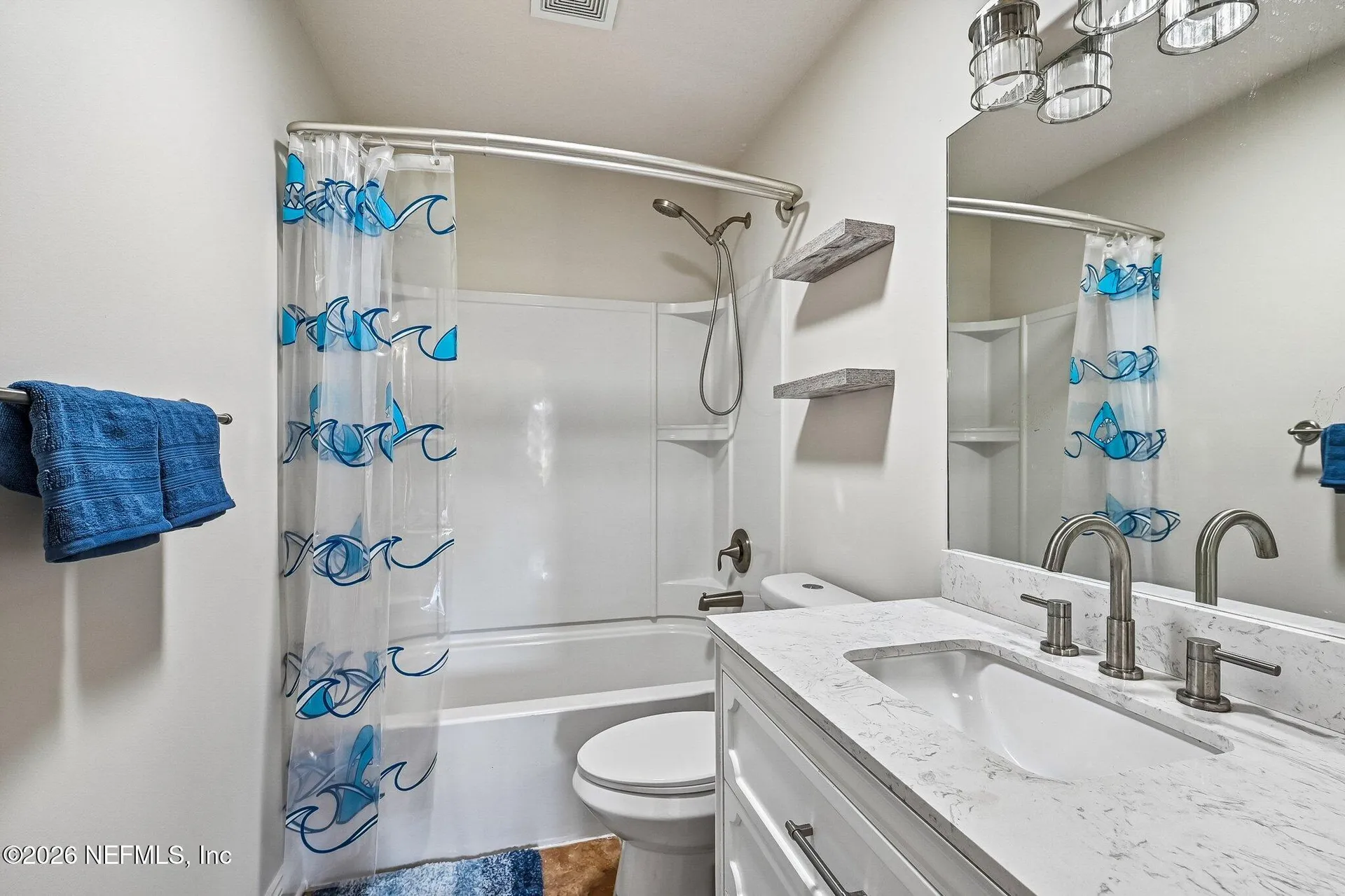2554 Royal Pointe Drive Green Cove Springs FL 32043