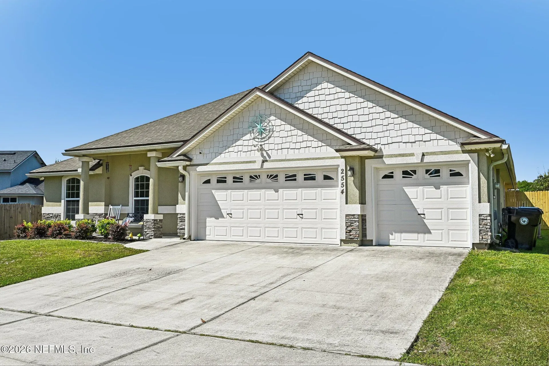 2554 Royal Pointe Drive Green Cove Springs FL 32043