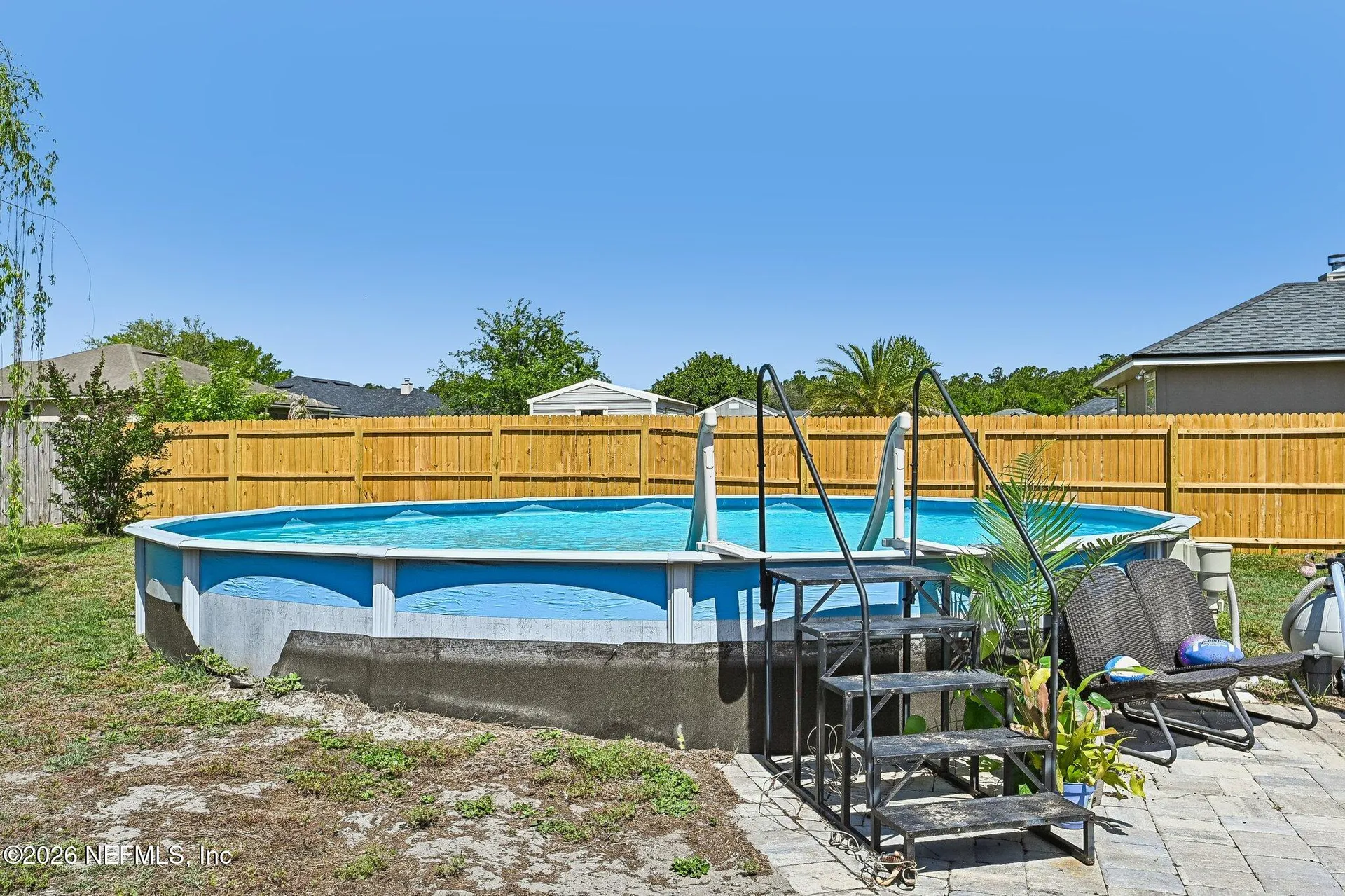 2554 Royal Pointe Drive Green Cove Springs FL 32043