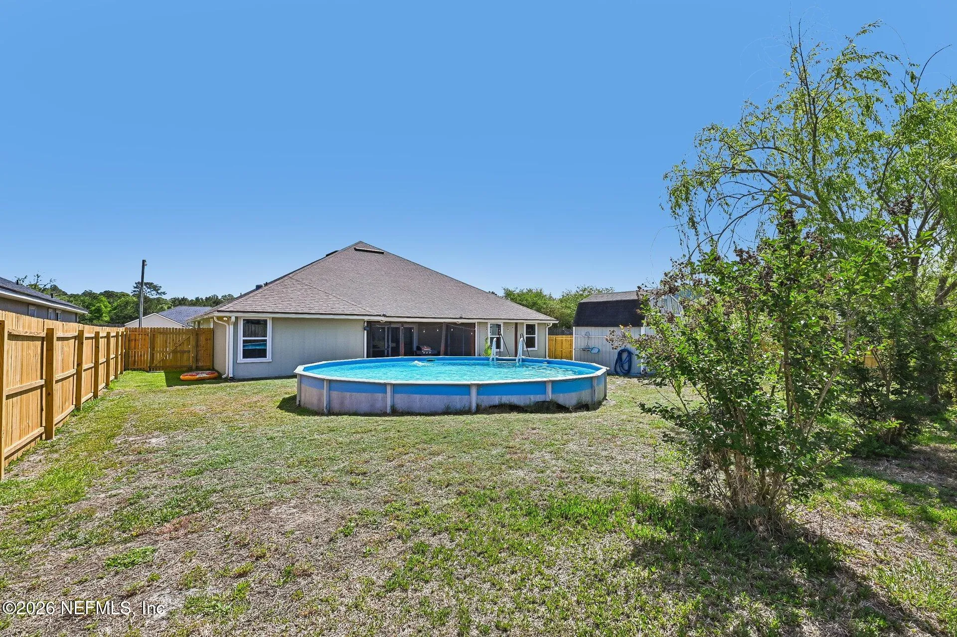 2554 Royal Pointe Drive Green Cove Springs FL 32043