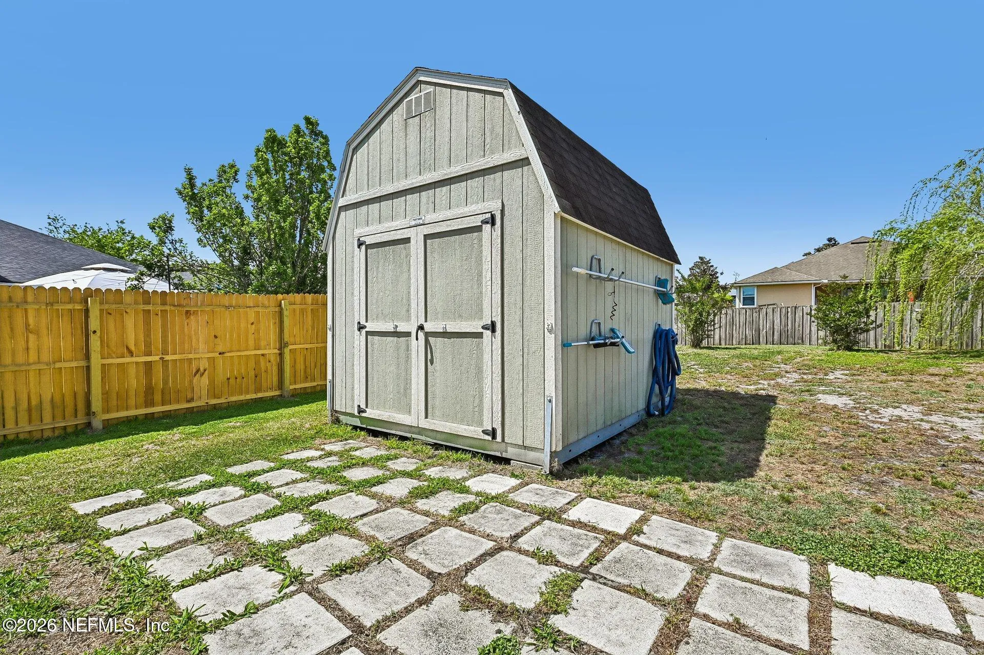 2554 Royal Pointe Drive Green Cove Springs FL 32043