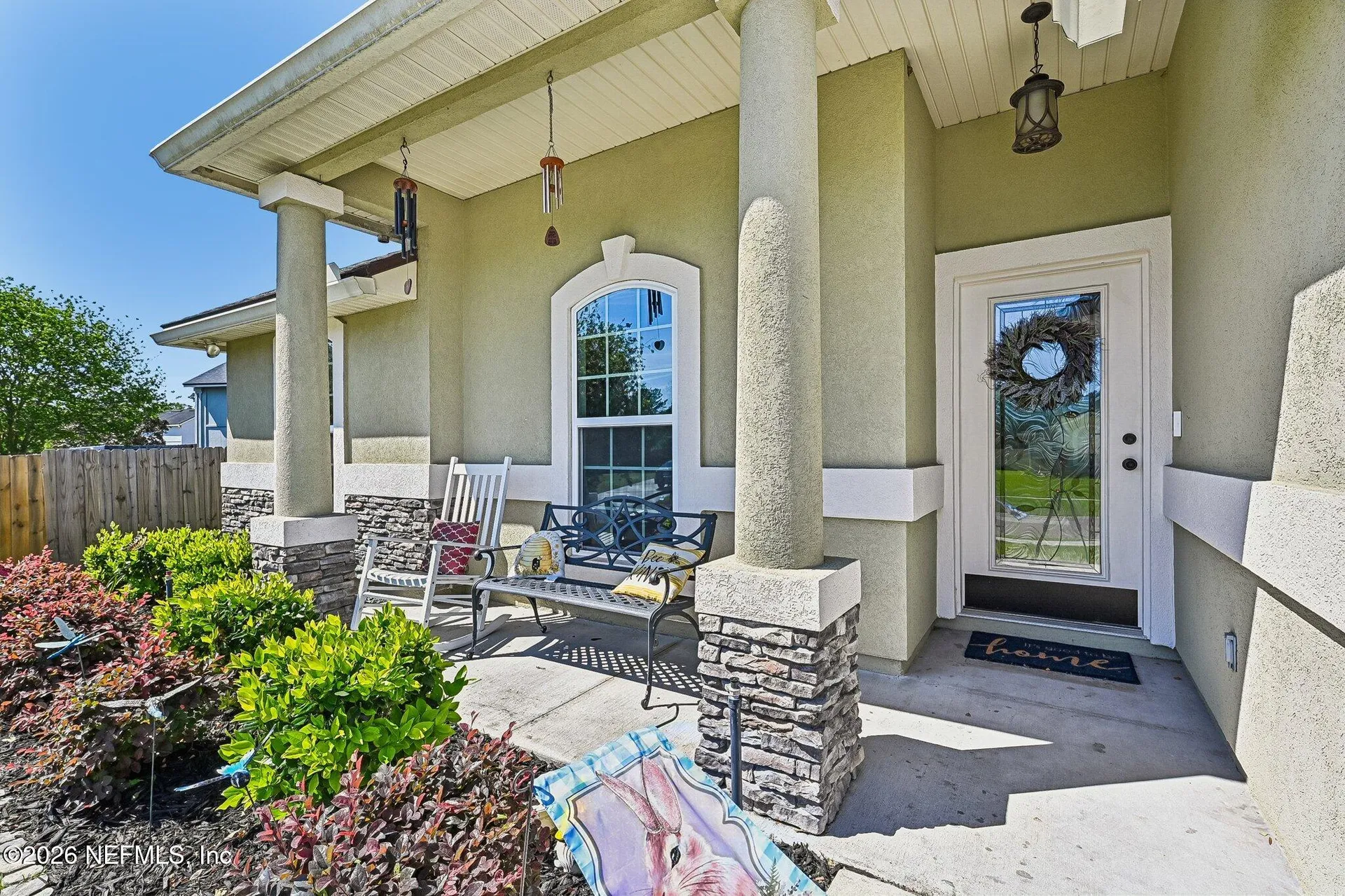 2554 Royal Pointe Drive Green Cove Springs FL 32043
