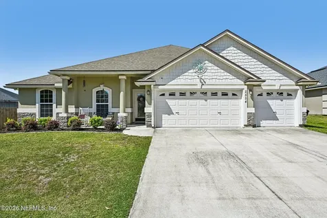 2554 Royal Pointe Drive Green Cove Springs FL 32043